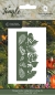 Preview: Royal Jungle - Foliage Border, Stanze - Crafter's Companion