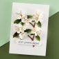 Preview: Mock Orange, Stanze - Spellbinders