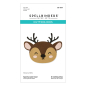 Preview: Spectacular Deer, Stanze - Spellbinders
