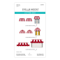 Preview: Everyday Awnings, Stanze - Spellbinders