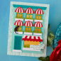 Preview: Everyday Awnings, Stanze - Spellbinders