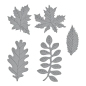 Preview: Autumn Foliage, Stanze - Spellbinders