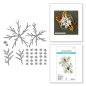 Preview: Queen Anne's Lace and Ladybugs, Stanze - Spellbinders