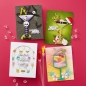Preview: Boos! Cocktails, Stanze - Spellbinders