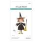 Preview: Fiona the Dancin' Witch, Stanze - Spellbinders