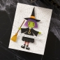 Preview: Fiona the Dancin' Witch, Stanze - Spellbinders