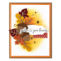 Preview: Falling Leaves, Stanze - Spellbinders