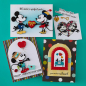 Preview: Classic Mouse Love, Stanze - Spellbinders