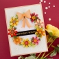 Preview: Build-A-Wreath, Stanze - Spellbinders