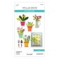 Preview: The Botanical Solarium, Stanze- Spellbinders