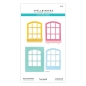 Preview: Vista View Window, Stanze- Spellbinders
