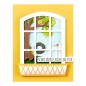Preview: Vista View Window, Stanze- Spellbinders
