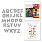 Preview: Classic Mouse Alphabet, Stanze- Spellbinders