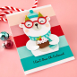 Preview: Spectacular Bear, Stanze - Spellbinders