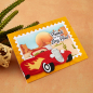 Preview: Hot Rod Flames, Stanze- Spellbinders