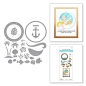 Preview: Coastal Escape View, Stanze - Spellbinders