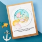 Preview: Coastal Escape View, Stanze - Spellbinders