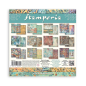 Preview: Furry Friends 2, 8x8 Paperpad - Stamperia