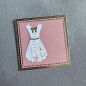 Preview: Dress, Stanze - Simple and Basic