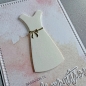 Preview: Dress, Stanze - Simple and Basic
