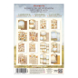 Preview: Whispering Woods - Junk Journal - Stamperia