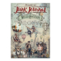 Preview: Voyages Fantastiques - Junk Journal - Stamperia