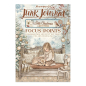 Preview: White Christmas - Junk Journal A5 Focus Points - Stamperia