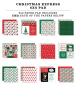 Preview: Christmas Express 6x6 Paperpad - Echo Park
