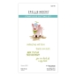 Preview: Ham It Up, Stempel - und Stanzenset - Spellbinders