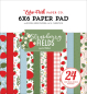 Preview: Strawberry Fields 6x6 Paperpad - Echo Park