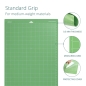 Preview: Schneidematte Standard Grip 12“x24“, 3er Pack - LOKLiK