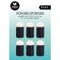 Preview: Finger Sponges - Studiolight