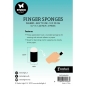 Preview: Finger Sponges - Studiolight