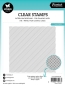 Preview: Thin Stripes, Clearstamp - Studiolight