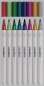 Mobile Preview: Colorista Paint Markers, Decorative Metallics - Spectrum Noir