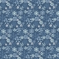 Preview: Chilling with my Snowmies - Feeling Frosty Snowflakes, Designpapier - Echo Park Paper