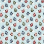 Preview: Chilling with my Snowmies - Penguins and Snowballs, Designpapier - Echo Park Paper