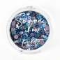 Preview: Starry Skies Sequin Mix - Picket Fence Studios