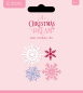 Preview: Winter Snowflakes, Stanze  - Crafter's Companion