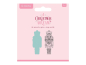 Preview: The Nutcracker Prince, Stempel & Stanze - Crafter's Companion