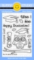 Preview: Woo Hoo, Clearstamp - Sunny Studio Stamps