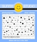 Preview: Frosty Flurries, Clearstamp - Sunny Studio Stamps
