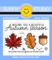 Preview: Beautiful Autumn, Clearstamp - Sunny Studio Stamps