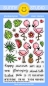 Preview: Fabulous Flamingos, Clearstamp - Sunny Studio Stamps
