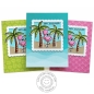 Preview: Sending Sunshine, Clearstamp - Sunny Studio Stamps