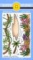 Preview: Tropical Scenes, Clearstamp - Sunny Studio Stamps