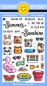 Preview: Beach Buddies, Clearstamp - Sunny Studio Stamps