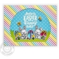 Preview: Bunnyville, Clearstamp - Sunny Studio Stamps