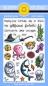 Preview: Fintastic Friends, Clearstamp - Sunny Studio Stamps