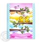 Preview: Love Birds, Clearstamp - Sunny Studio Stamps